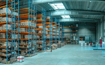 4 Tips to Keep Projects Running Amidst Supply Chain Uncertainties
