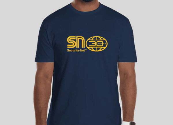 Sample Security-Net Comfort T-Shirt - Security-Net