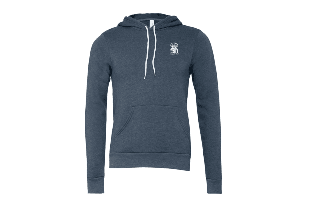 Security-Net Hoodie