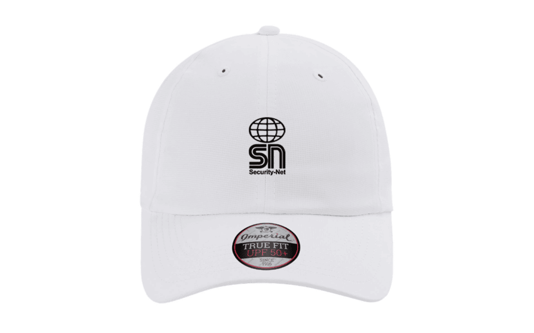 Security-Net Performance Hat