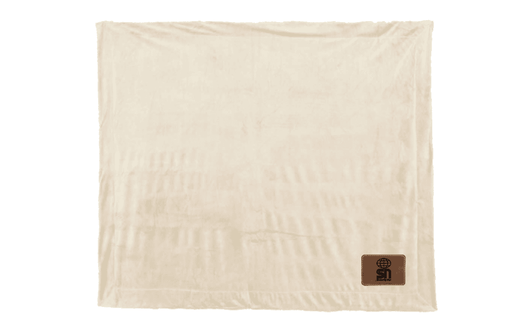 Security-Net Sherpa Blanket
