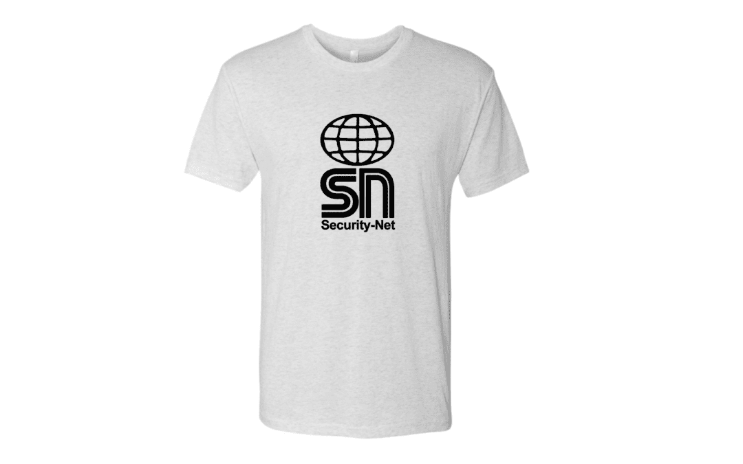 Security-Net T-Shirt